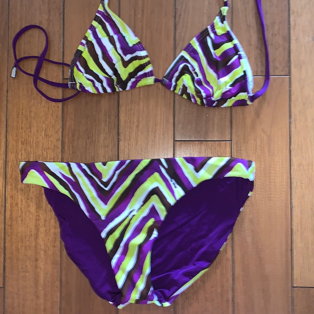 Bikini.